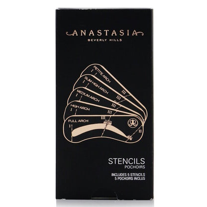 Anastasia Beverly Hills Eyebrow Stencils