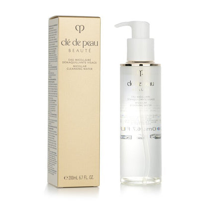 Cle De Peau Micellar Cleansing Water 200ml/6.7oz