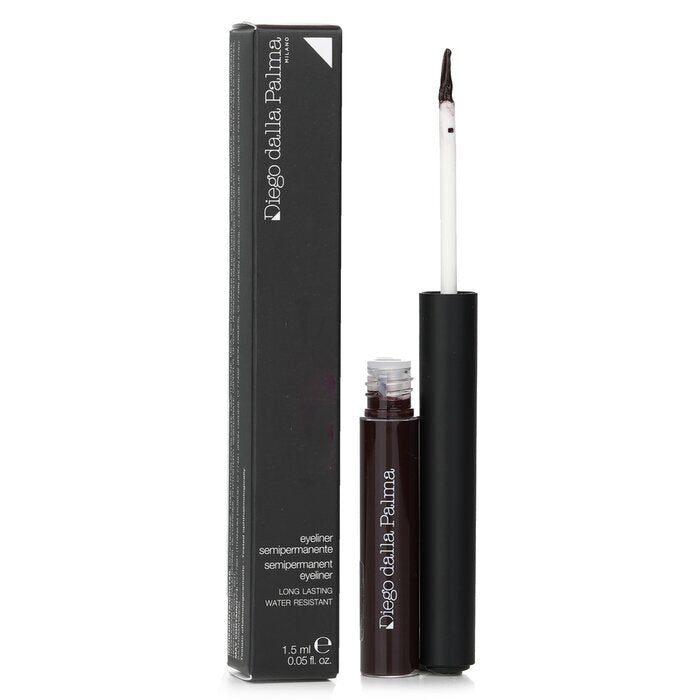 Diego Dalla Palma Milano Semipermanent Eyeliner - # 44 Great Burgundy 1.5ml/0.05oz