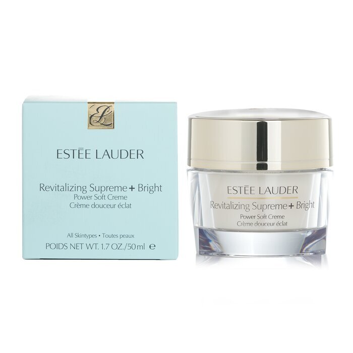 Estee Lauder Revitalizing Supreme + Bright Power Soft Creme 50ml/1.7oz