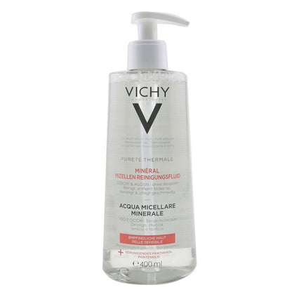 Vichy Purete Thermale Mineral Micellar Water - For Sensitive Skin 674928 400ml