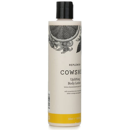 Cowshed Replenish Uplifting Body Lotion 300ml/10.14oz