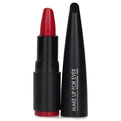 Make Up For Ever Rouge Artist Intense Color Beautifying Lipstick - # 404 Arty Berry 3.2g/0.1oz