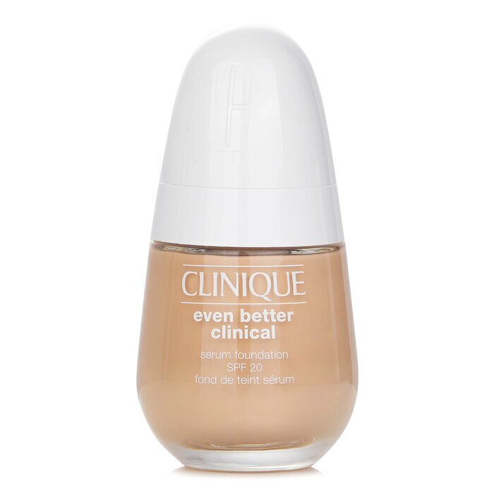 Clinique Even Better Clinical Serum Foundation SPF 20 - # CN 10 Alabaster 30ml/1oz