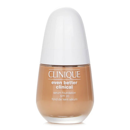 Clinique Even Better Clinical Serum Foundation SPF 20 - # CN 70 Vanilla 30ml/1oz