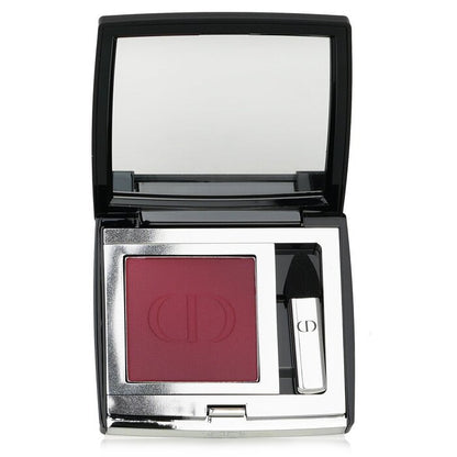 Christian Dior Mono Couleur Couture High Colour Eyeshadow - # 884 Rouge Trafalgar (Velvet) 2g/0.07oz