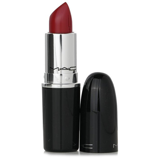 MAC Lustreglass Lipstick - # 510 Lady Bug (Tomato Red) 3g/0.1oz