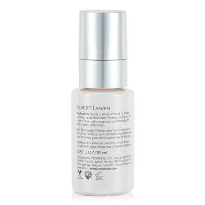 CosMedix Revert Boosting Brightening Serum 18ml/0.6oz