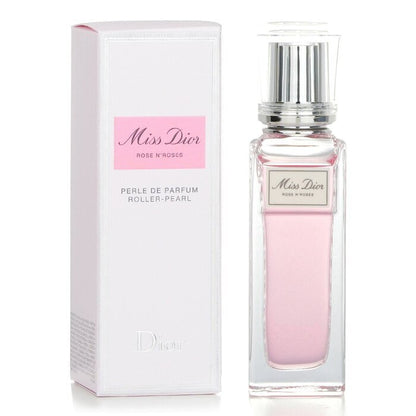 Christian Dior Miss Dior Rose N'Roses Roller-Pearl Eau De Toilette 20ml