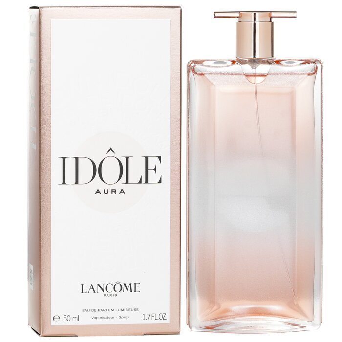 Lancome Idole Aura Eau De Parfum Spray 50ml