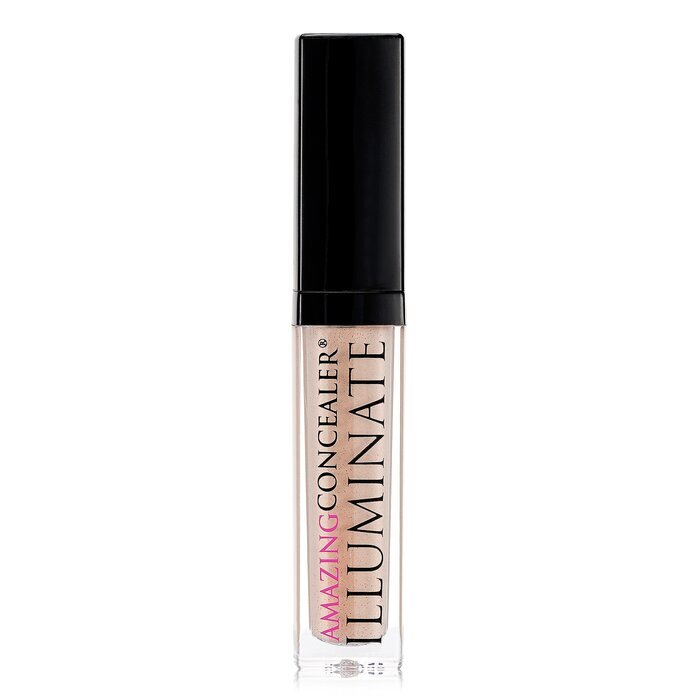 Amazing Cosmetics Illuminate Concealer + Highlighter - # Fair 6.8g/0.24oz