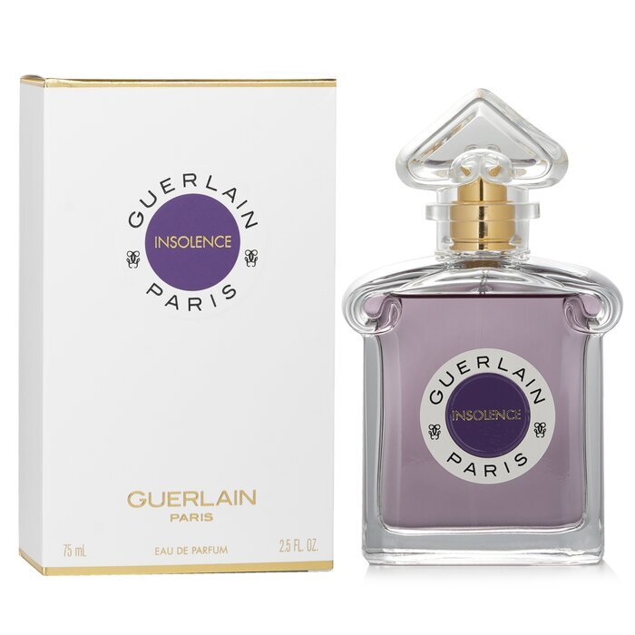 Guerlain Insolence Eau De Parfum Spray 75ml