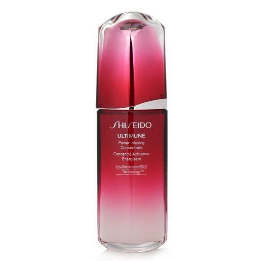 Shiseido Ultimune Power Infusing Concentrate (ImuGenerationRED Technology) 75ml/2.5oz