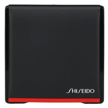 Shiseido POP PowderGel Eye Shadow - # 18 Doki-Doki Red 2.2g/0.07oz