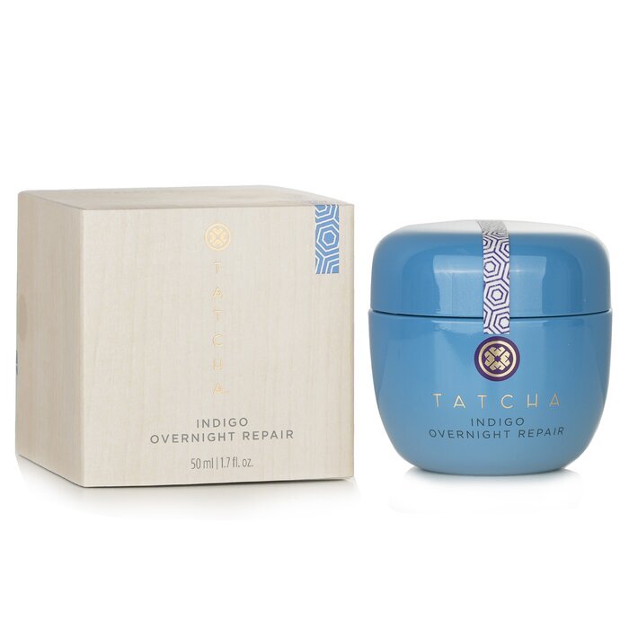 Tatcha Indigo Overnight Repair 50ml/1.7oz