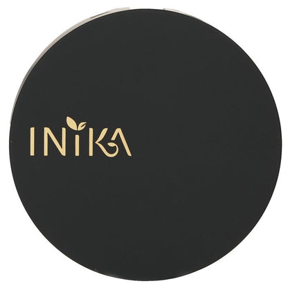 INIKA Organic Baked Mineral Contour Duo - # Almond 5g/0.17oz