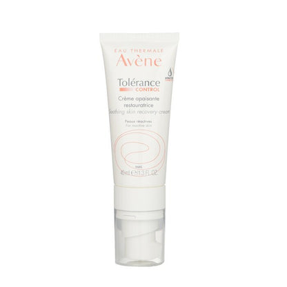 Avene Tolerance CONTROL Soothing Skin Recovery Cream - For Reactive Skin 40ml/1.3oz