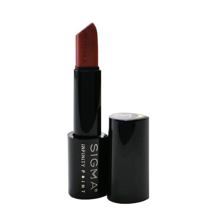 Sigma Beauty Infinity Point Lipstick - # Temptation 3g/0.11oz