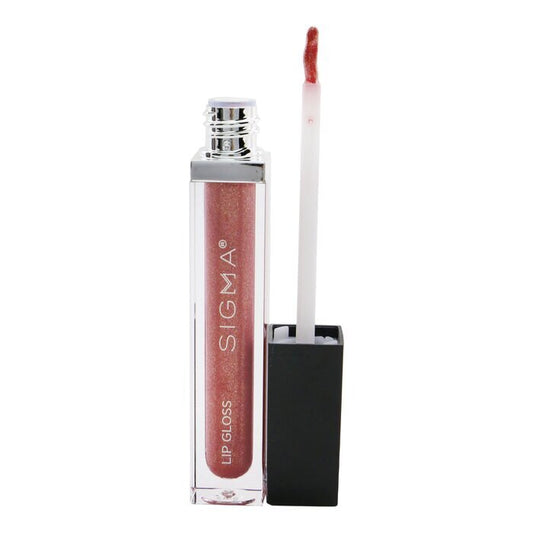 Sigma Beauty Lip Gloss - # Secret Garden 4.8g/0.17oz