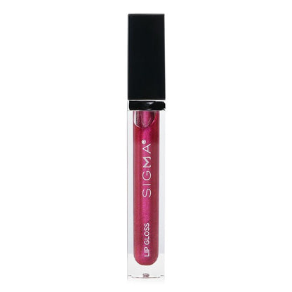 Sigma Beauty Lip Gloss - # Heartfelt 4.8g/0.17oz