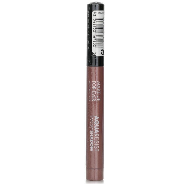 Make Up For Ever Aqua Resist Smoky Shadow - # 15 Quartz 1.4g/0.049oz