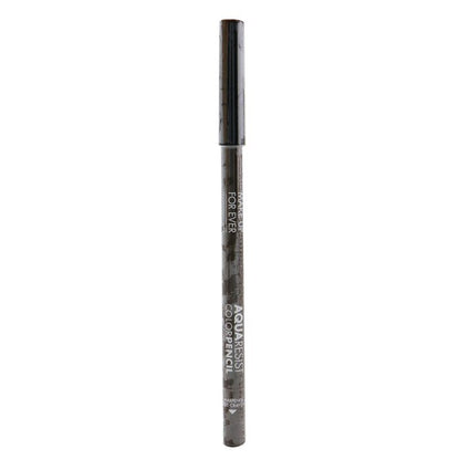 Make Up For Ever Aqua Resist Color Pencil - # 2 Ebony 0.5g/0.017oz