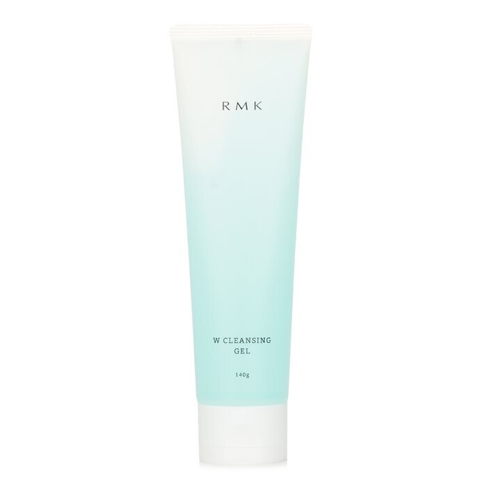 RMK W Cleansing Gel 140g/4.93oz