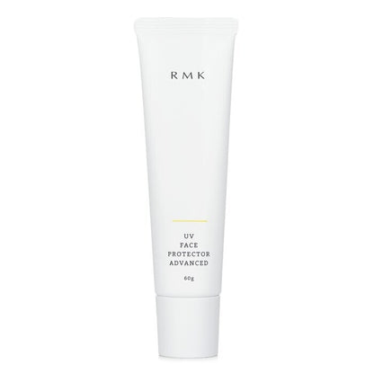 RMK UV Face Protector Advanced SPF50+ 60g/2.11oz