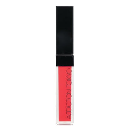 ADDICTION The Matte Lip Liquid - # 006 Femme Chapeau 6.5ml/0.22oz