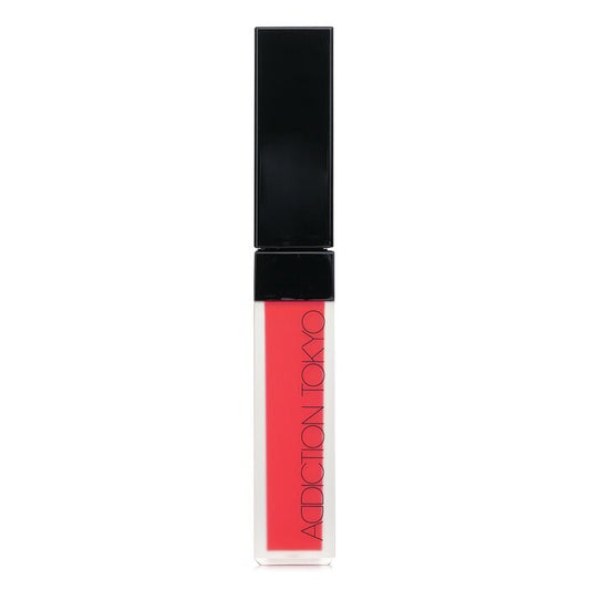 ADDICTION The Matte Lip Liquid - # 006 Femme Chapeau 6.5ml/0.22oz