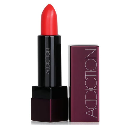 ADDICTION The Lipstick Sheer - # 010 Contempt 3.8g/0.13oz