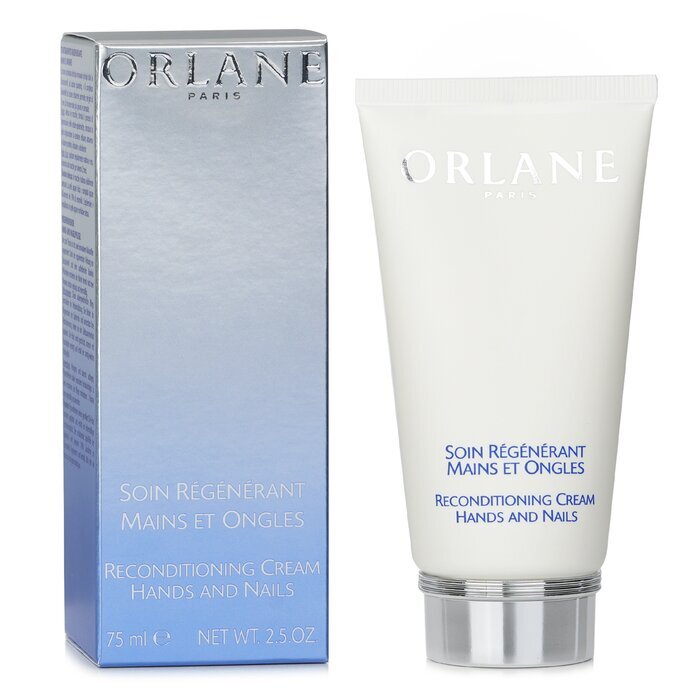 Orlane Reconditioning Cream Hands & Nails 75ml/2.5oz