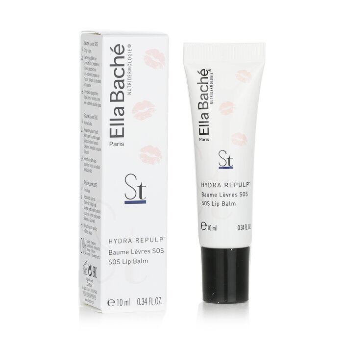 Ella Bache Hydra Repulp SOS Lip Balm 10ml/0.34oz