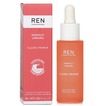 Ren Perfect Canvas Clean Primer 30ml/1.02oz