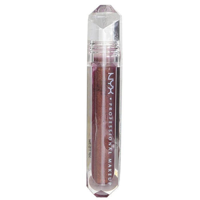 NYX Diamonds & Ice, Please Lip Topper - # Left On Read 4.6ml/0.15oz