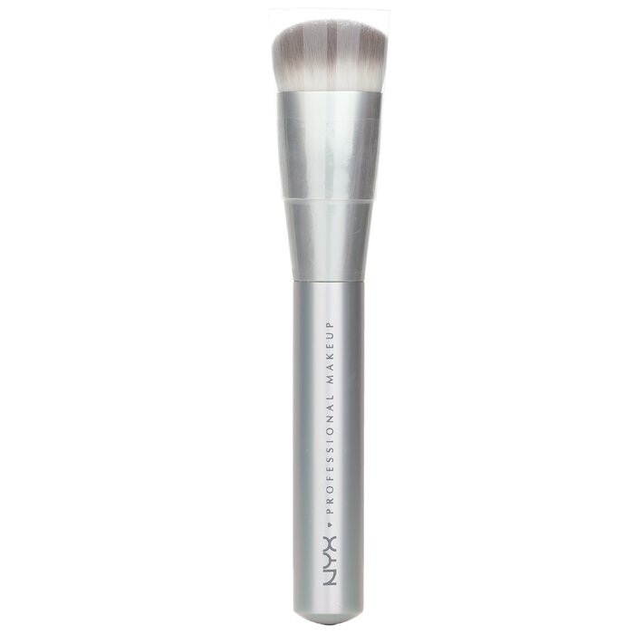 NYX Holographic Halo Sculpting Buffing Brush