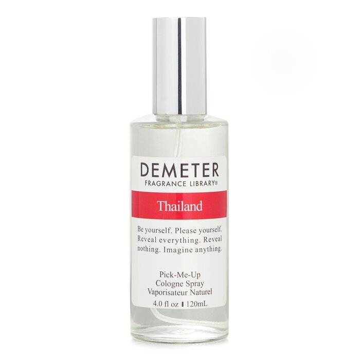 Demeter Thailand Cologne Spray (Destination Collection) 120ml