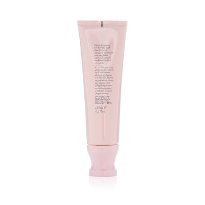 Oribe Serene Scalp Exfoliating Scrub 125ml/4.2oz