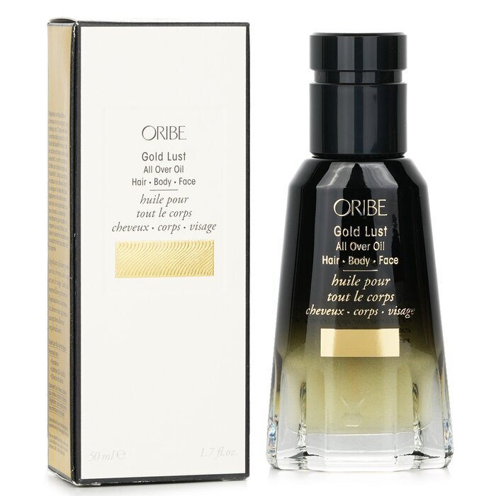 Oribe Gold Lust All Over Oil 50ml/1.7oz