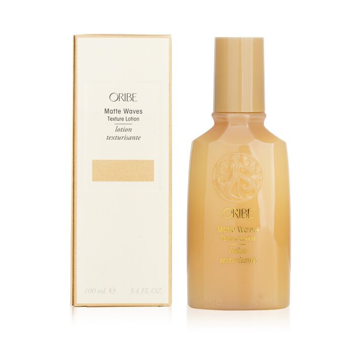 Oribe Matte Waves Texture Lotion 100ml