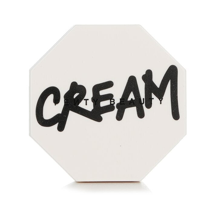 Fenty Beauty by Rihanna Cheeks Out Freestyle Cream Blush -  01 Fuego Flush (Soft Tangerine With Shimmer) 3g