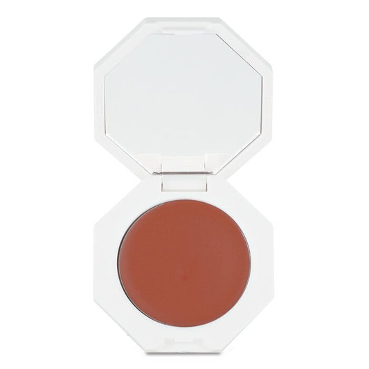 Fenty Beauty by Rihanna Cheeks Out Freestyle Cream Blush - # 10 Rose Latte (Soft Bronzed Nude) 3g/0.1oz