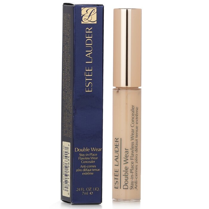 Estee Lauder Double Wear Stay In Place Flawless Wear Concealer - # 1N Light (Neutral) 7ml/0.24oz