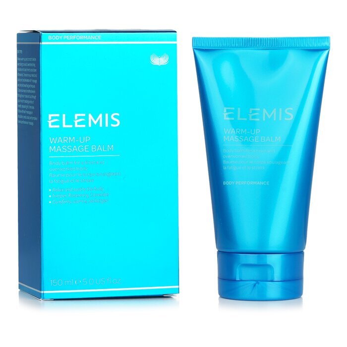 Elemis Warm-Up Massage Balm 150ml/5oz