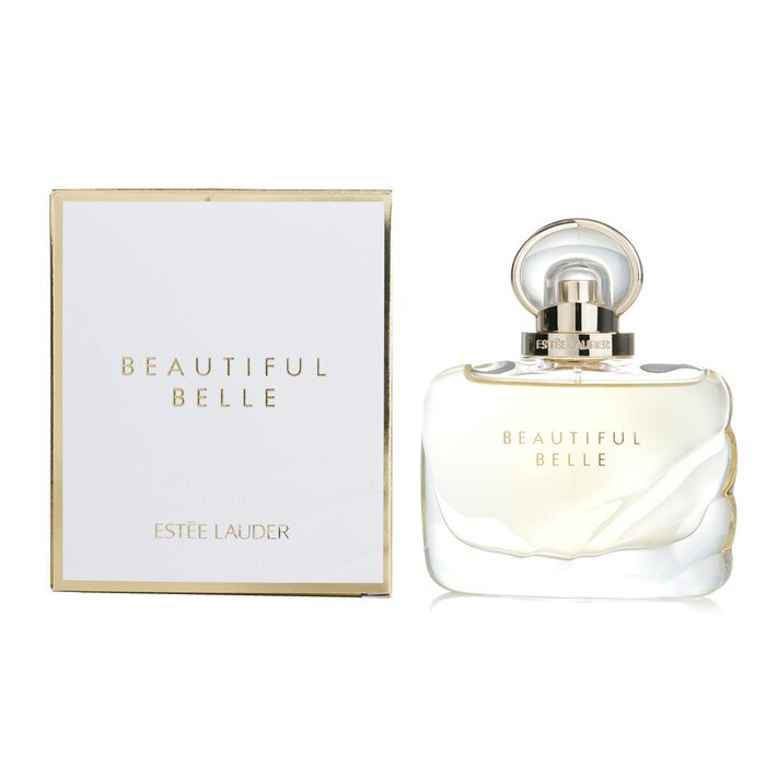 Estee Lauder Beautiful Belle Eau De Parfum Spray 50ml