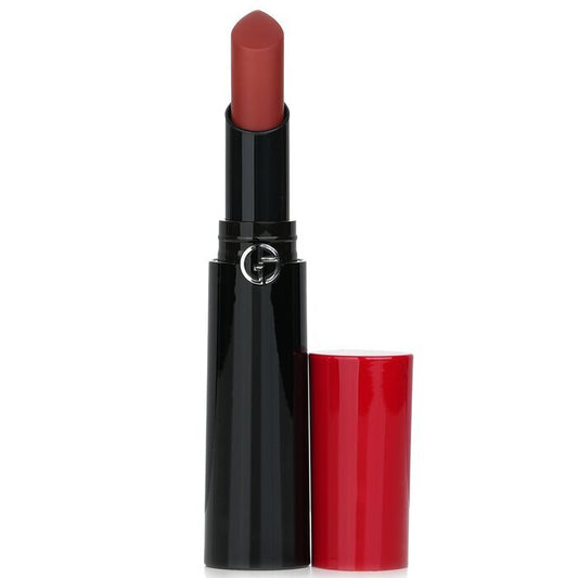 Giorgio Armani Lip Power Longwear Vivid Color Lipstick - # 202 Grazia 3.1g/0.11oz