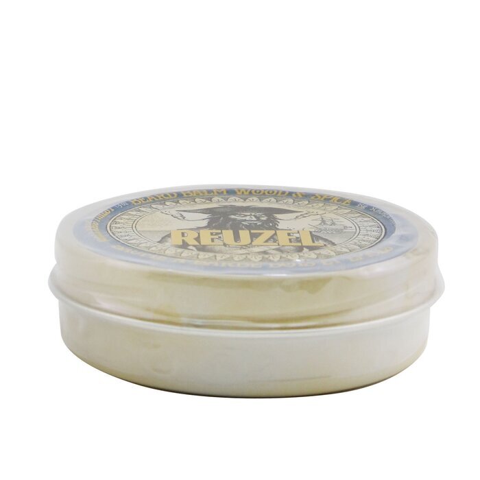 Reuzel Beard Balm - Wood & Spice 35g/1.3oz