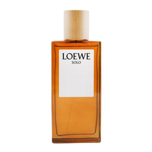 Loewe Solo Eau De Toilette Spray 100ml