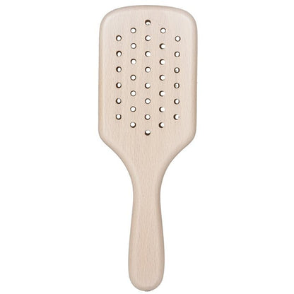 Philip Kingsley Vented Paddle Brush (For Thicker, Longer Length Hair) 1pc