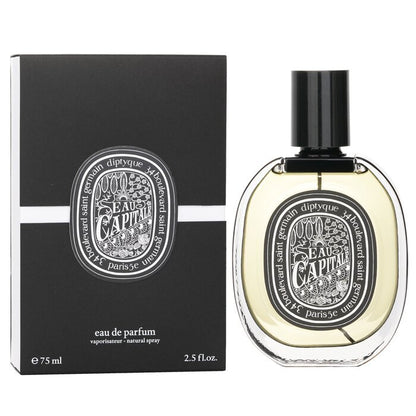 Diptyque Eau Capitale Eau De Parfum Spray 75ml